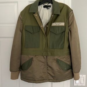 Rag and Bone  Jacket